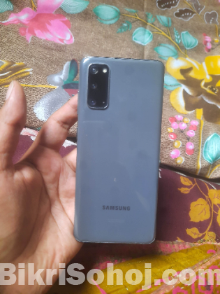 Samsung Galaxy S20 5G